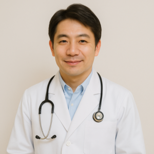 医師 鈴木先生
